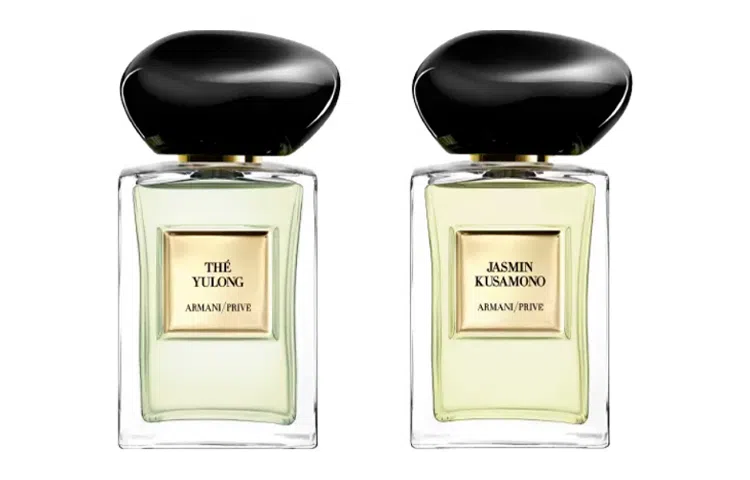GIORGIO ARMANI