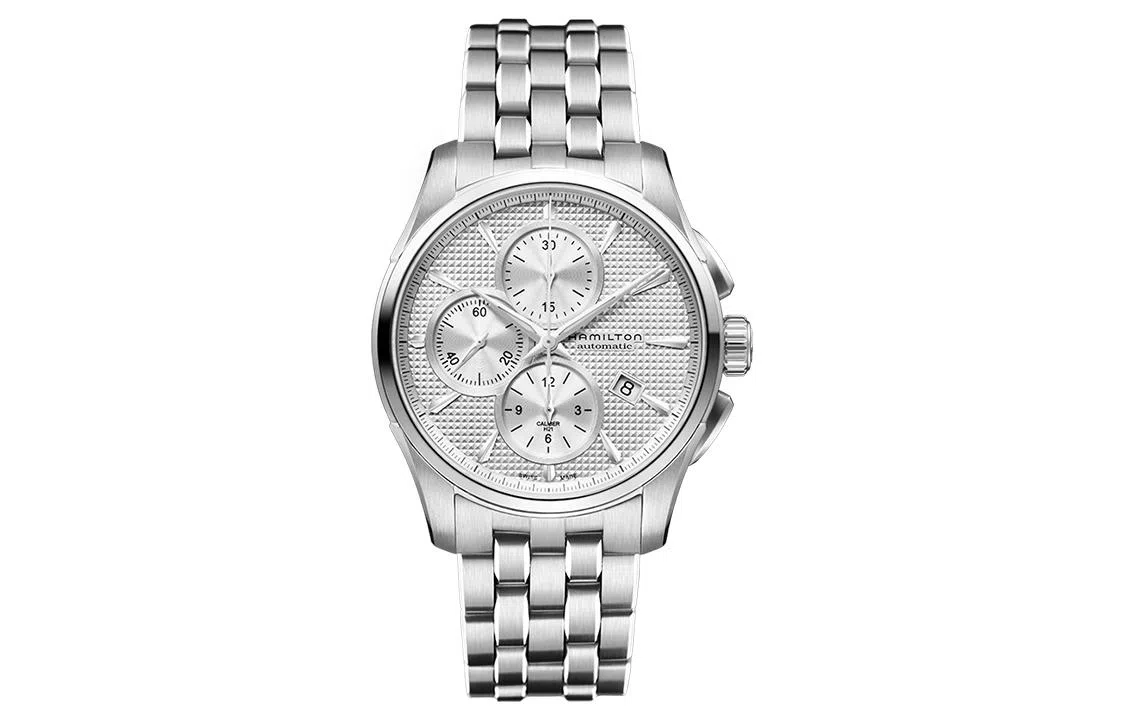 HAMILTON 100 42mm H32596151