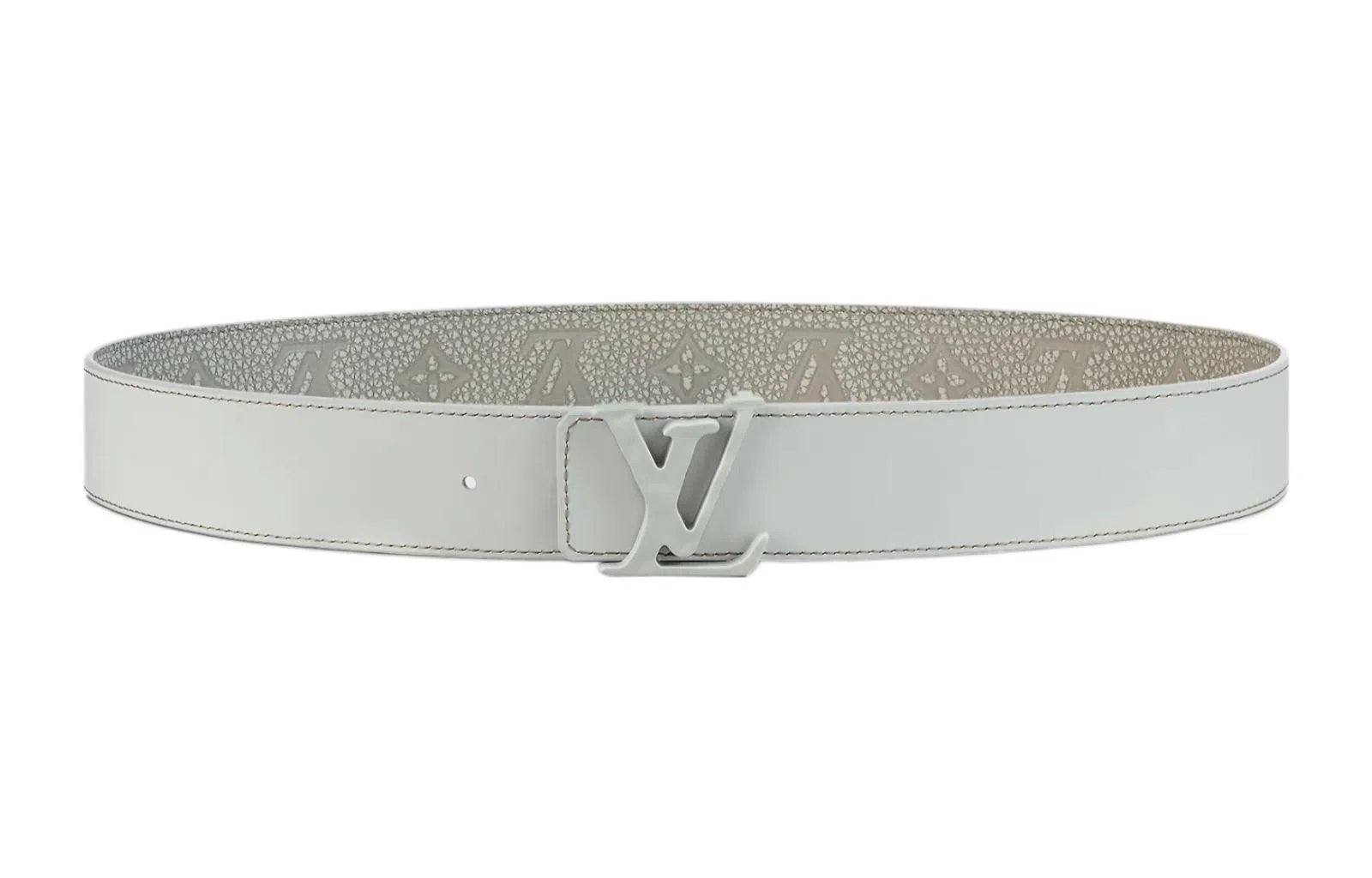 LOUIS VUITTON Logo 4cm