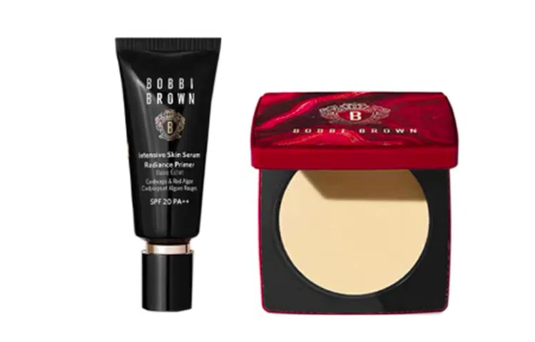 BOBBI BROWN