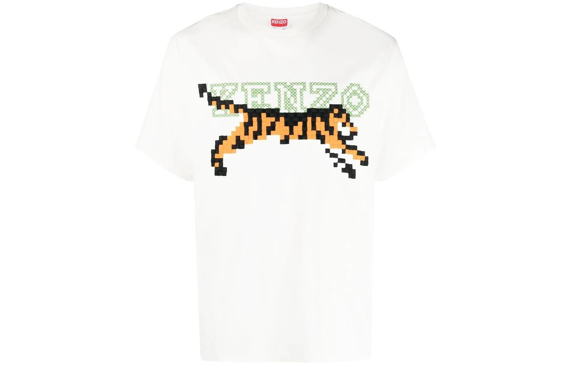 KENZO SS23 logoT