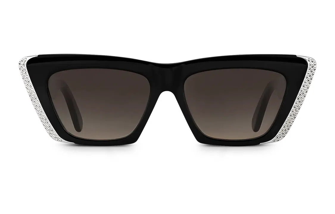 Louis Vuitton Classic Square Sunglasses