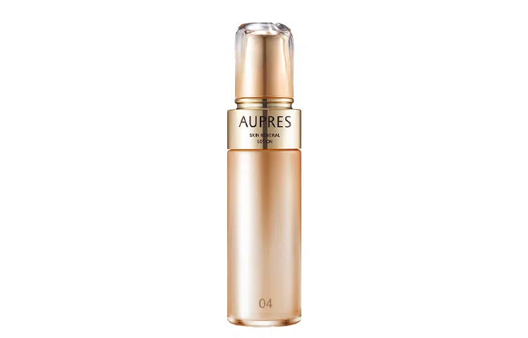 Aupres Essence Water 04 Rich Type