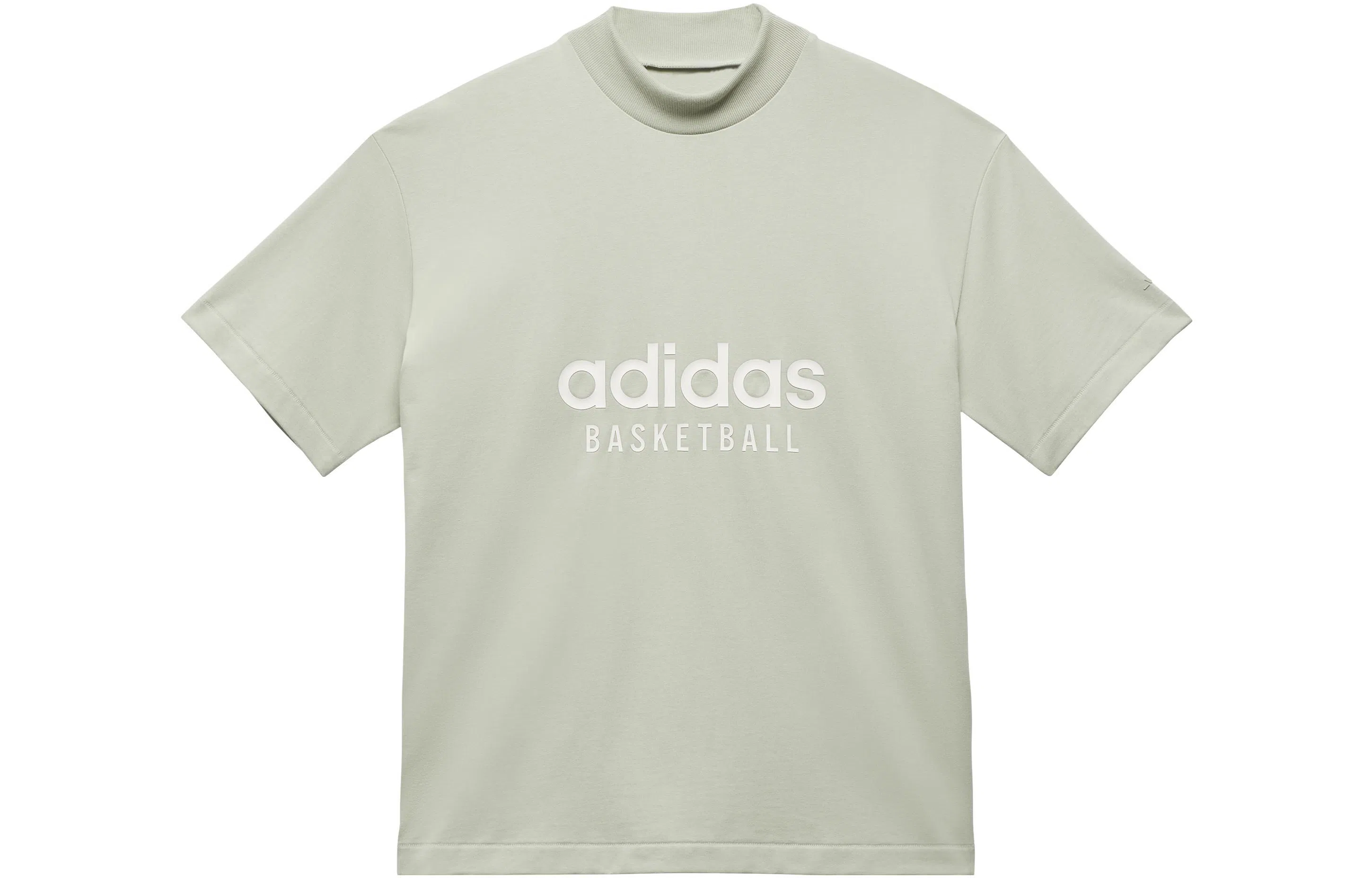 adidas originals Chapter 1 Tee Ss Halo Green Logo T