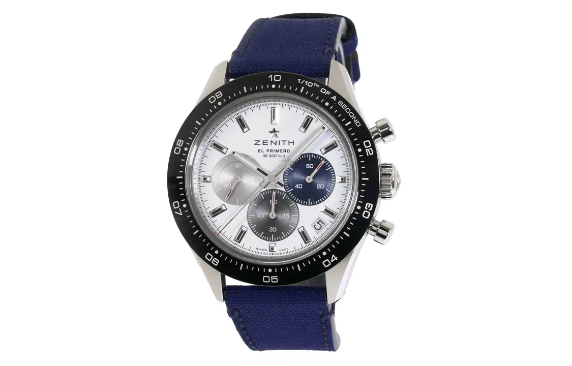 ZENITH Chronomaster Sport 41mm 03.3100.360069.C823