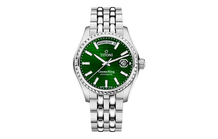 TITONI 100 40mm 797 S-697