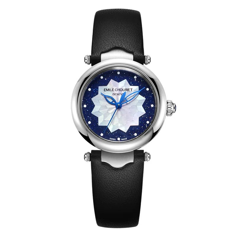 EMILE CHOURIET 29.2mm 06.2188.L.6.6.08.2