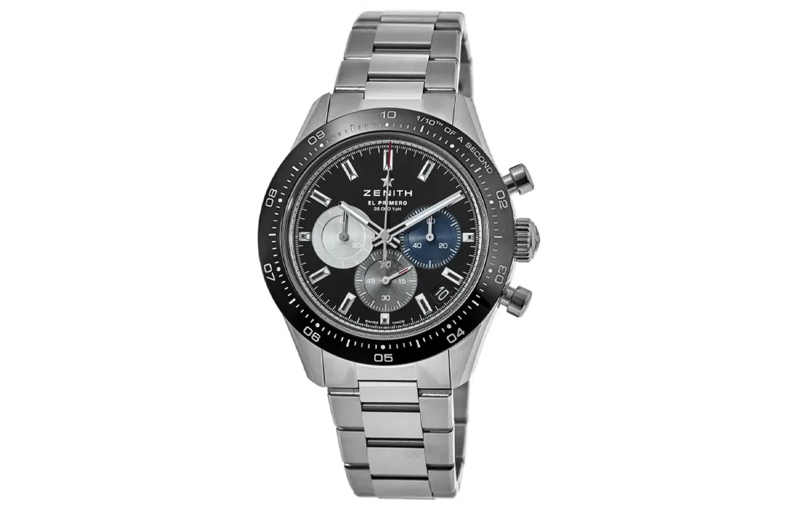 ZENITH Chronomaster Sport