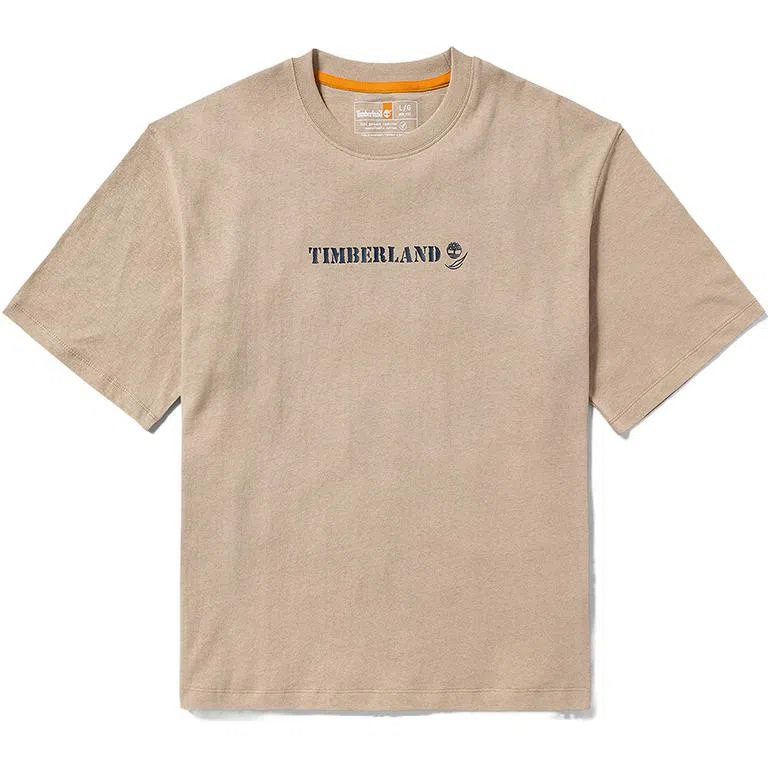 Timberland LogoT