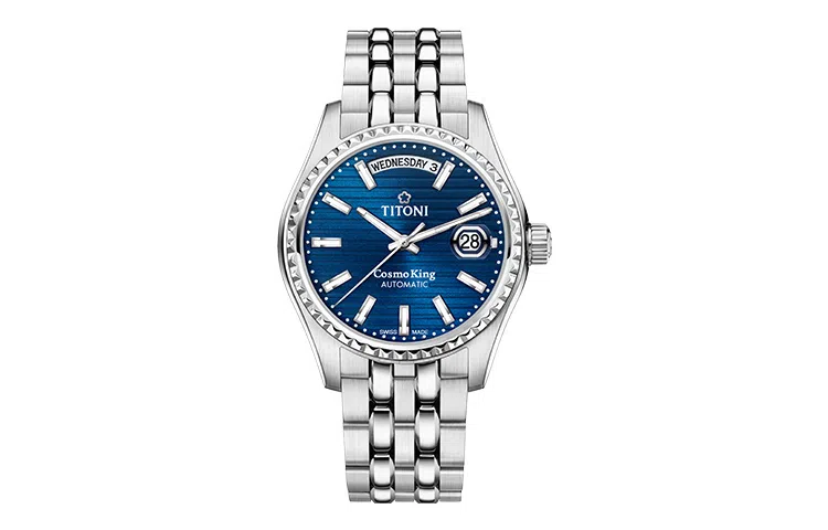 TITONI 100 40mm 797 S-696