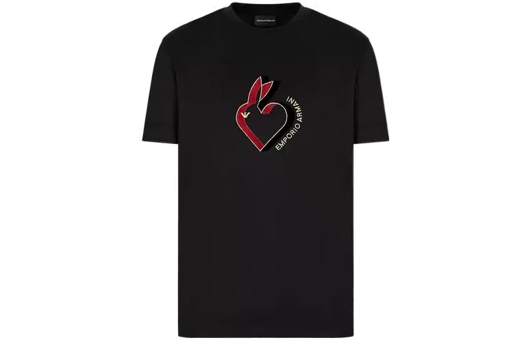 EMPORIO ARMANI SS23 T