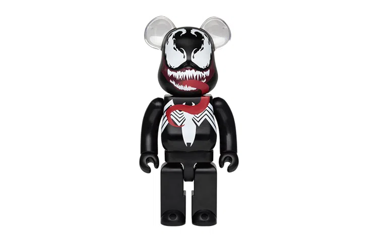 BE@RBRICK Marvel Spider-Man 100%/400%