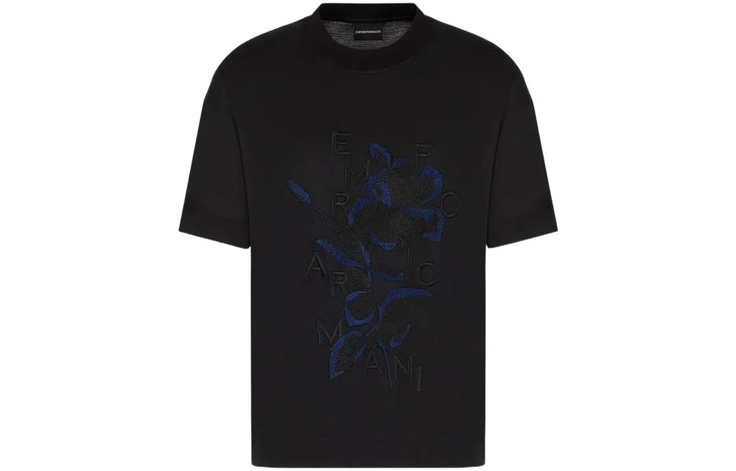 EMPORIO ARMANI SS23 T