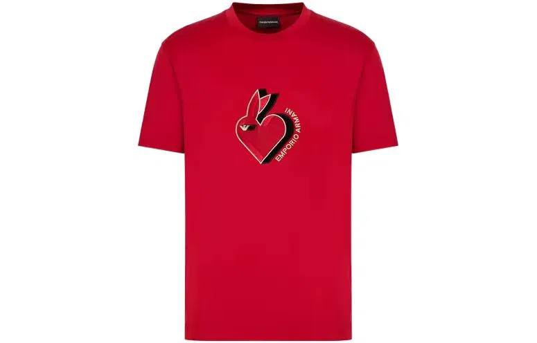 EMPORIO ARMANI SS23 T