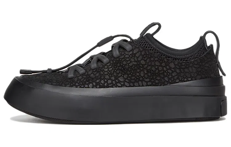 Mr. Bailey x Zegna Triple Stitch