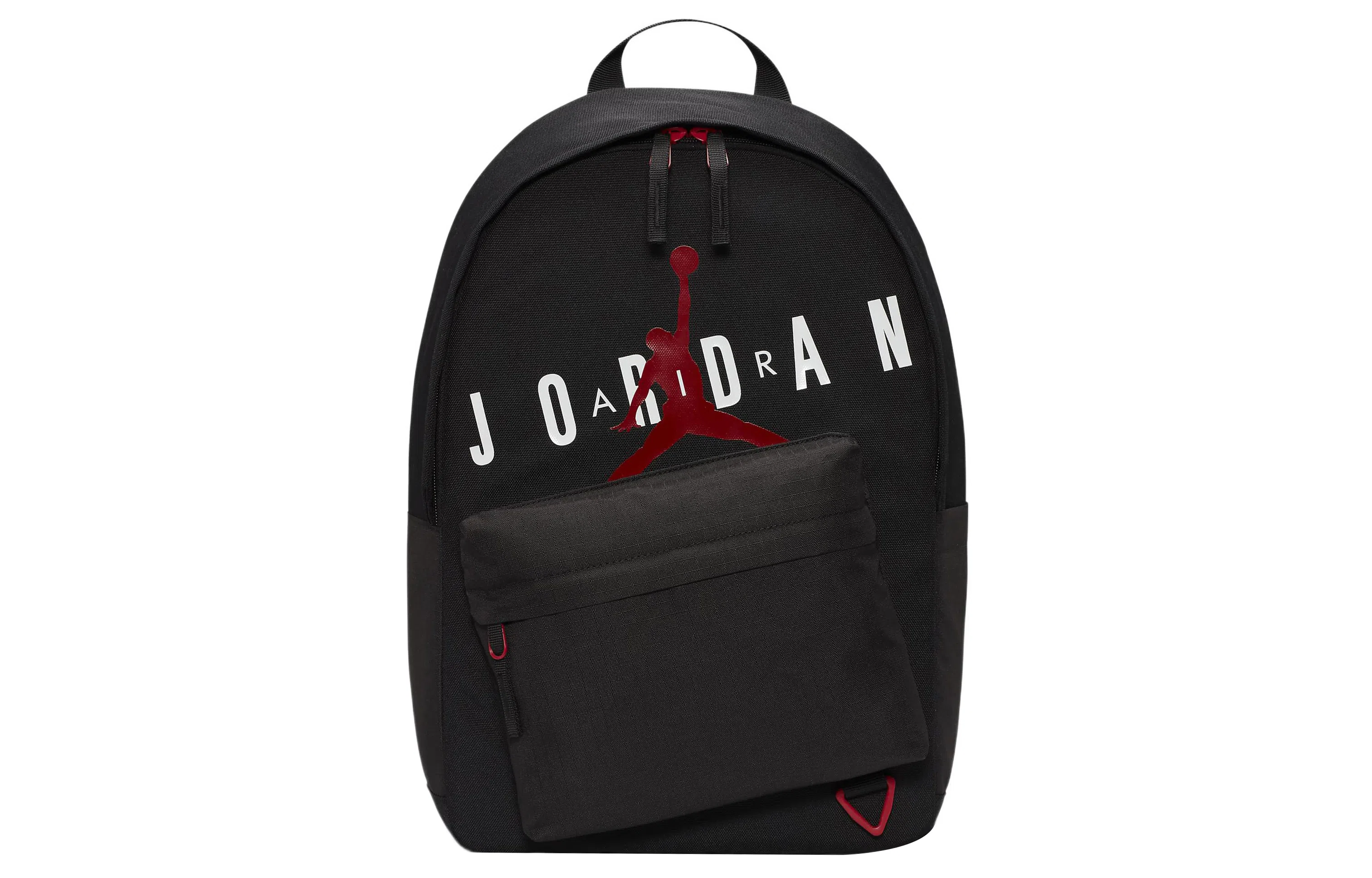 Jordan Backpack Black