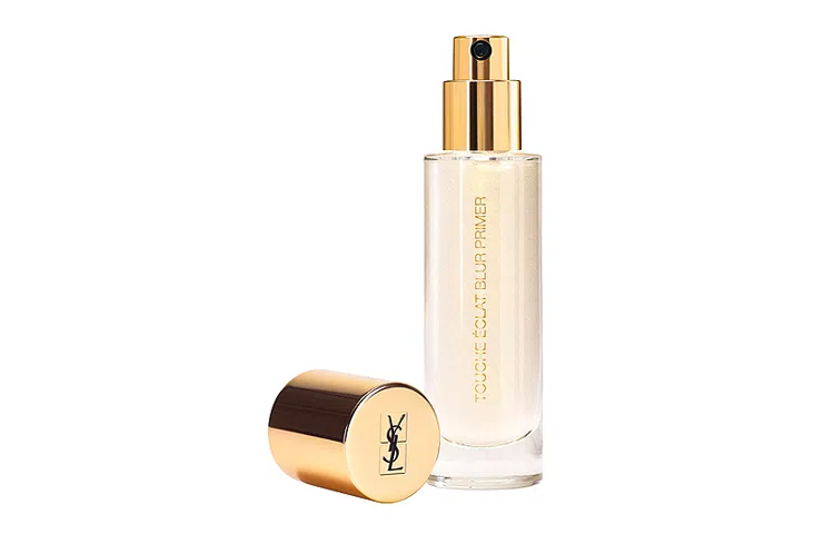 YSL Gold Primer
