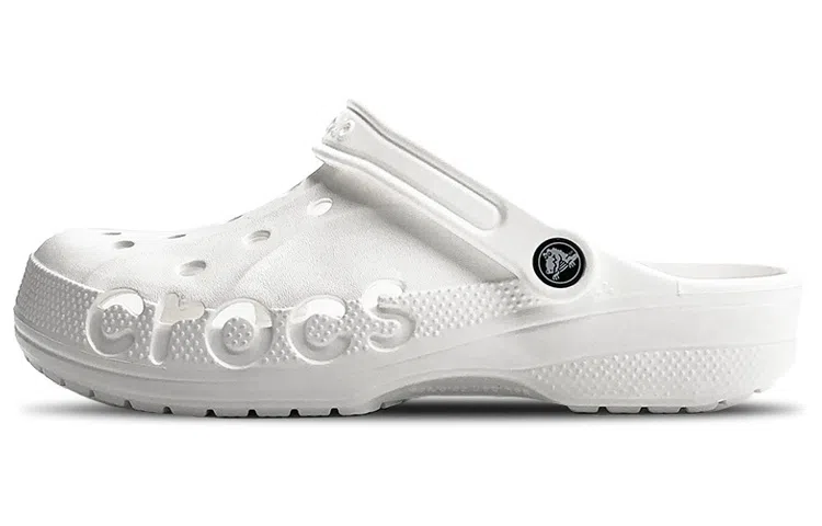 Crocs Classic Clog White