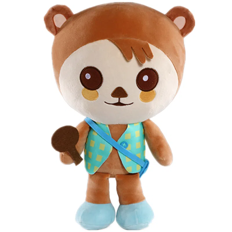 HUGKIS 31cm35cm