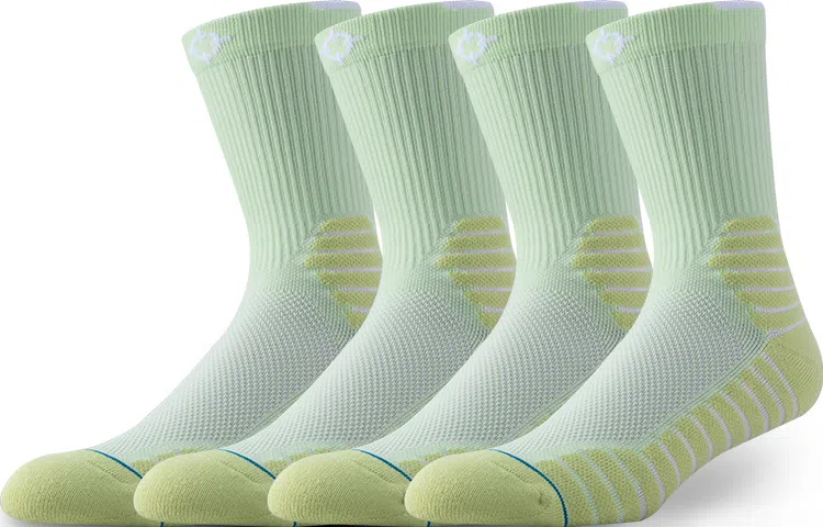 RIGORER Basketball Socks
