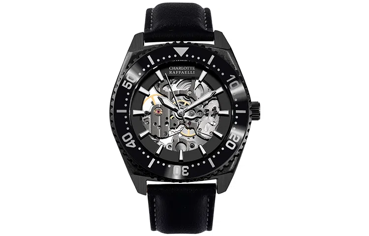 CHARLOTTE RAFFAELLI CRAS011