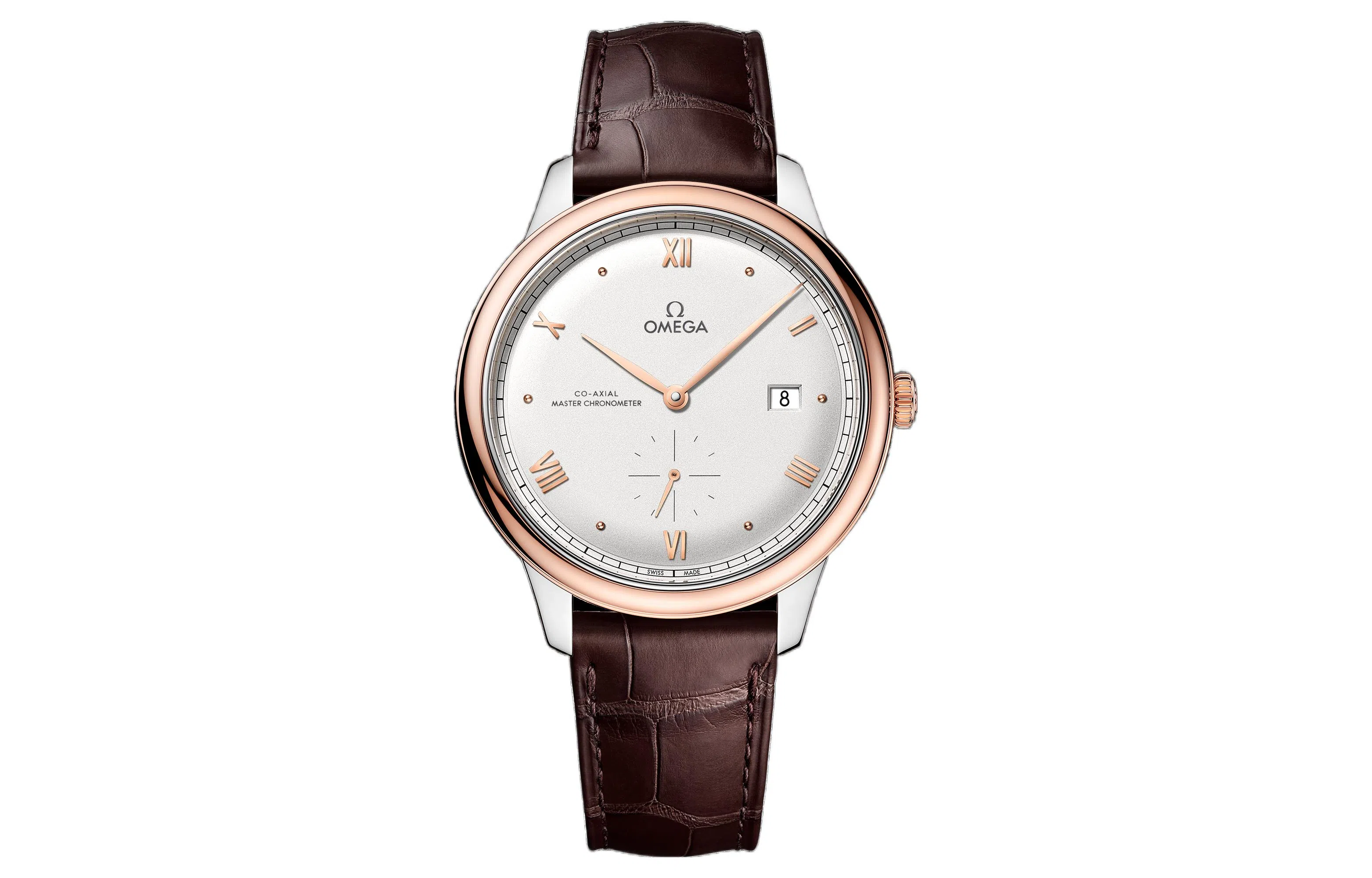 OMEGA 30 434.23.41.20.02.001