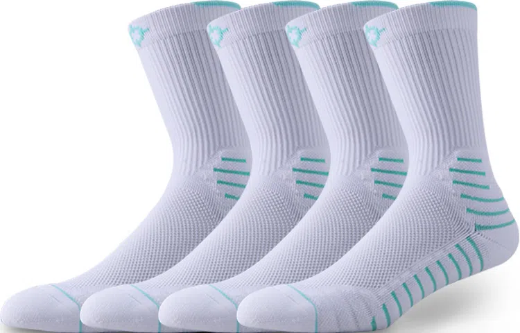 RIGORER Basketball Socks