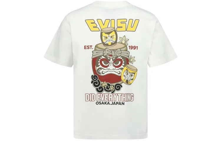 EVISU FW22