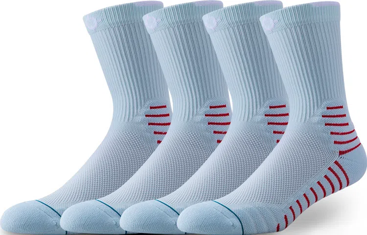 RIGORER Basketball Socks