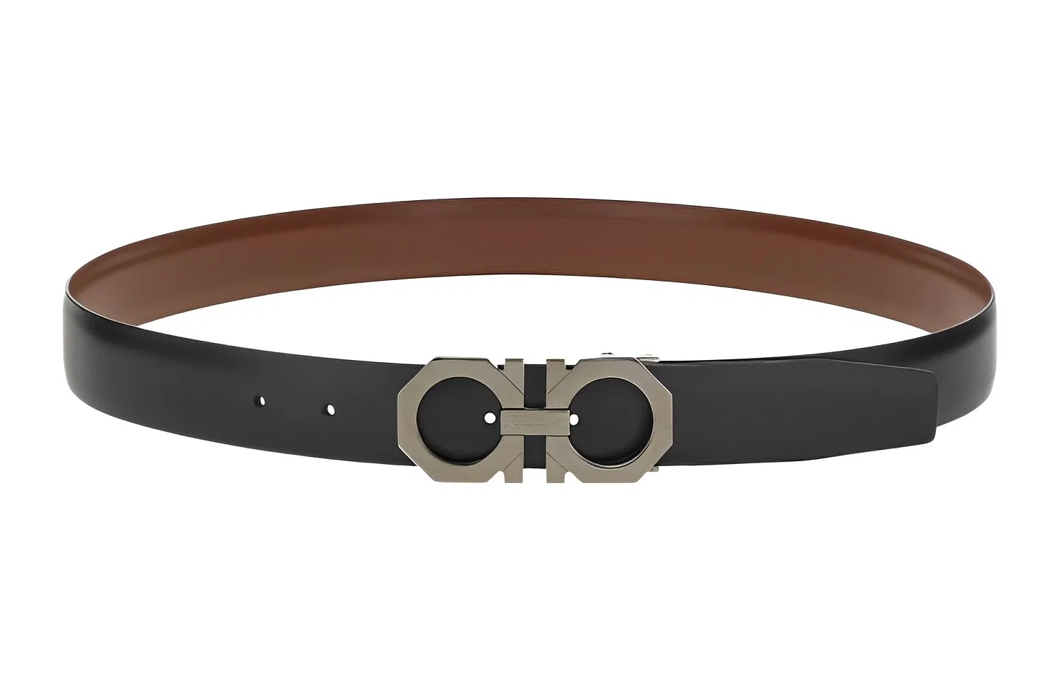 FERRAGAMO 3.2cm