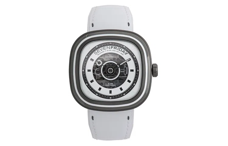 SEVENFRIDAYT 47mm 47*47.6mm T105