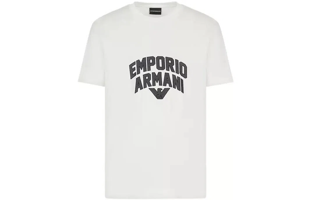 EMPORIO ARMANI SS23 LogoT