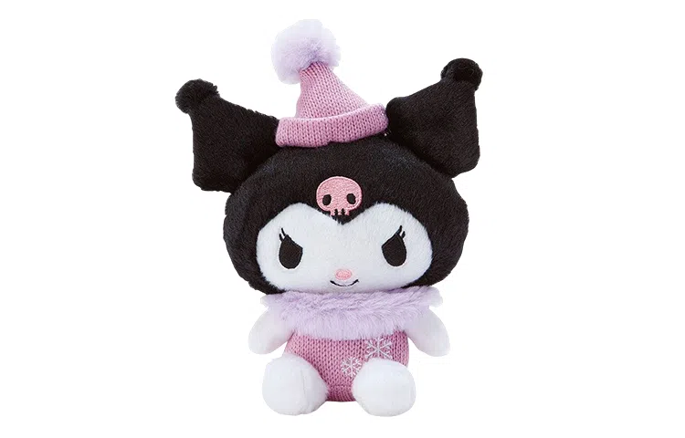 Sanrio 20cm
