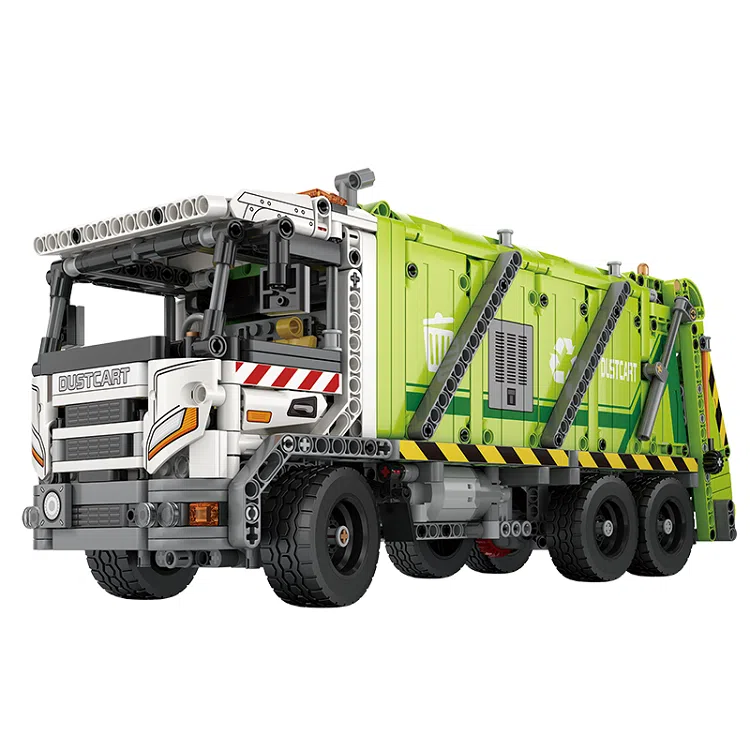 ReoBrix 1468pcs 22022