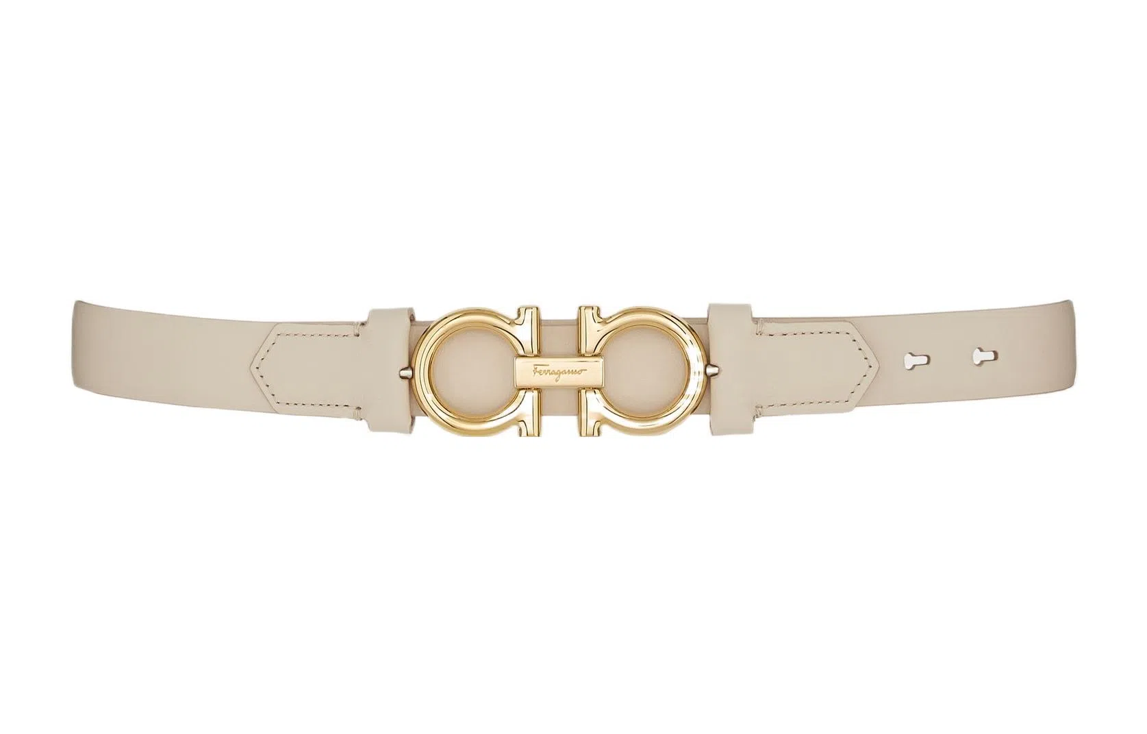 FERRAGAMO 2cm