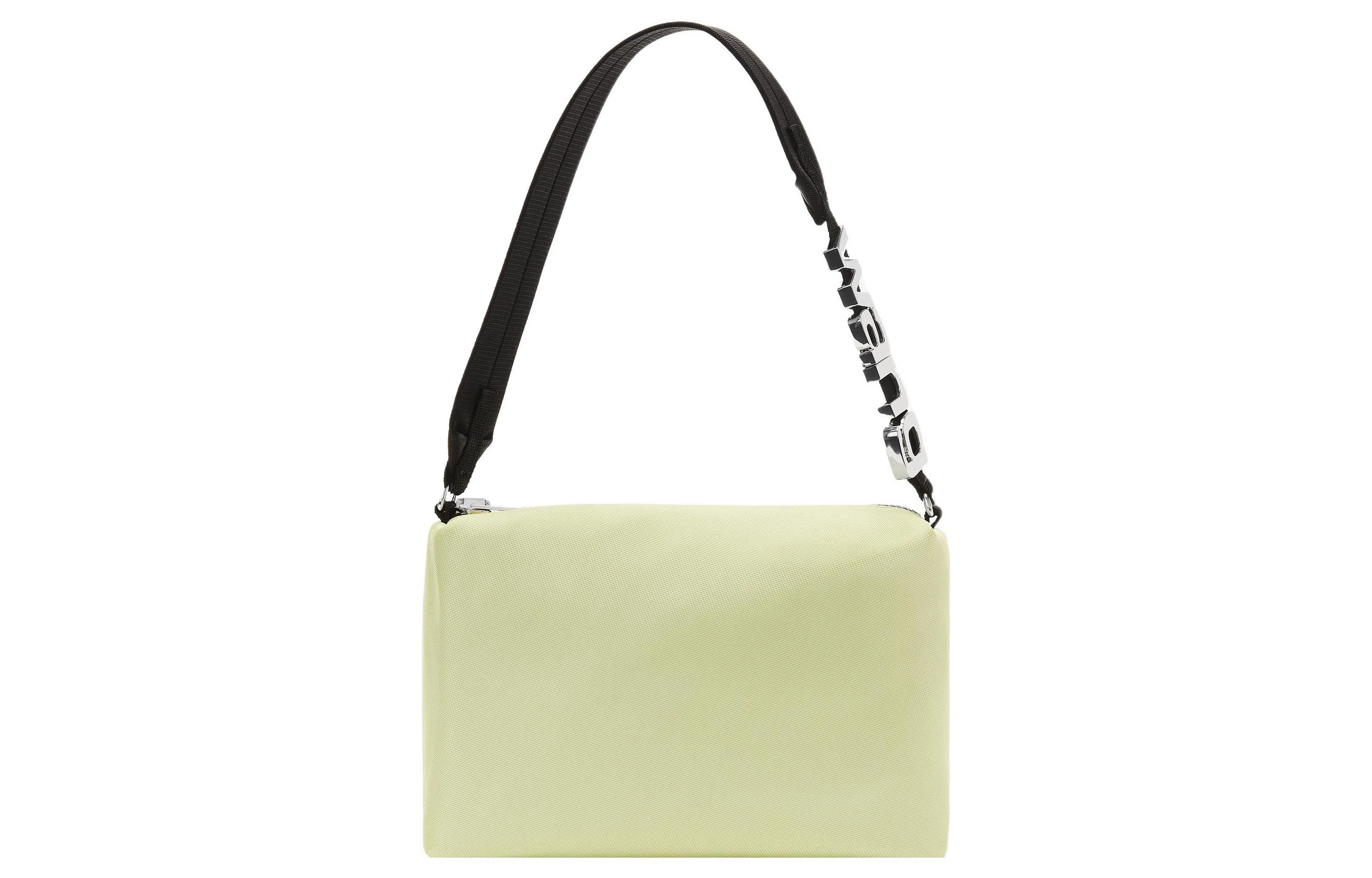 alexander wang heiress Logo