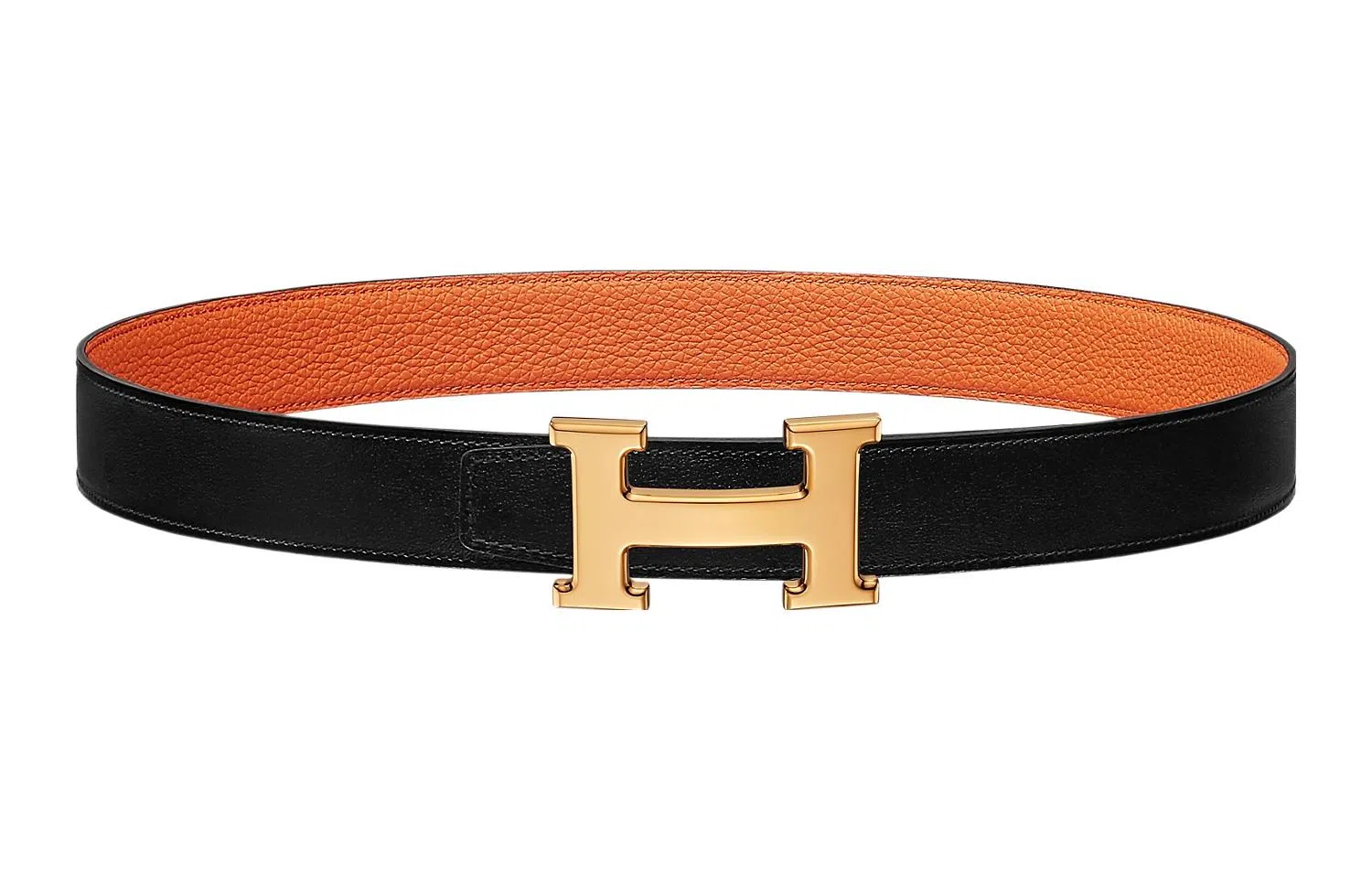 Hermes Epsom Belt