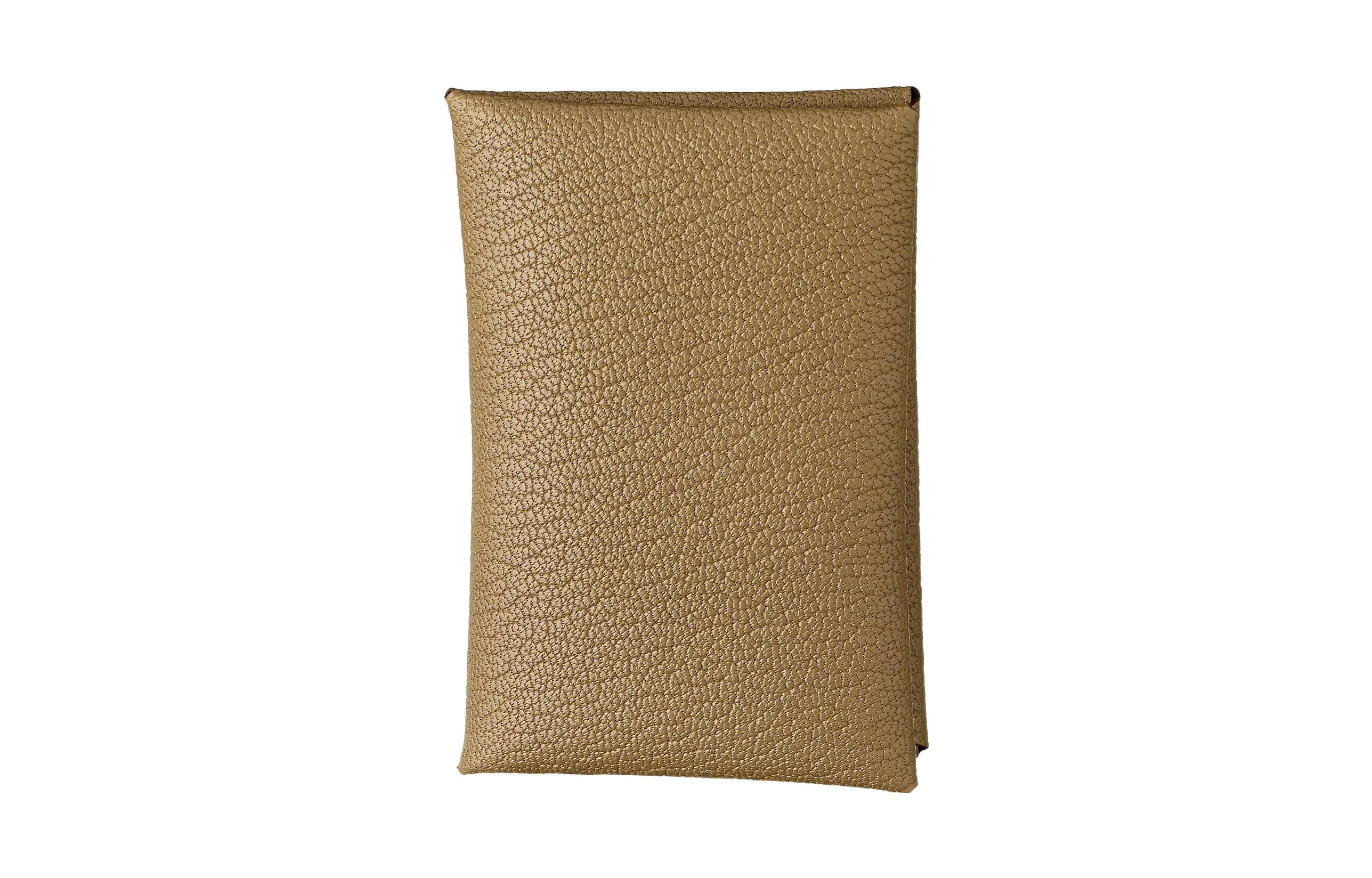 HERMES Calvi 2 Mysore 18 Etoupe