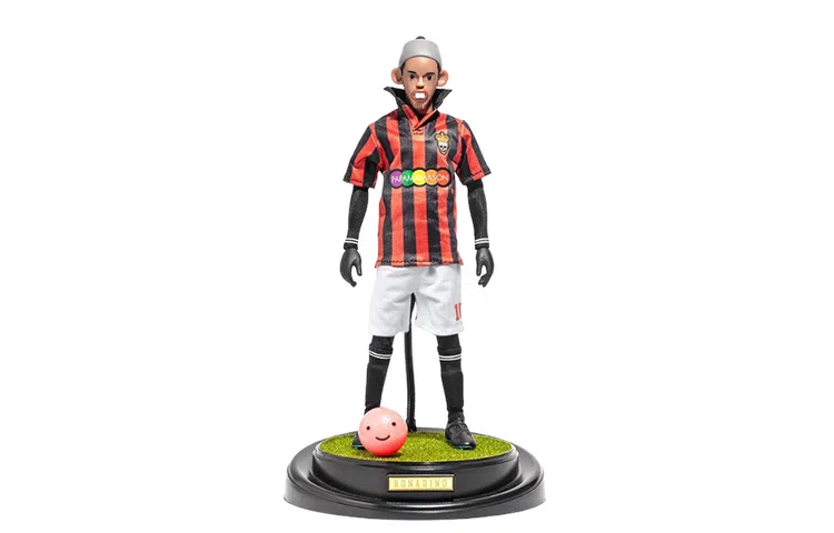 ZCWO ZC WORLD zc world eric so ronadino 16