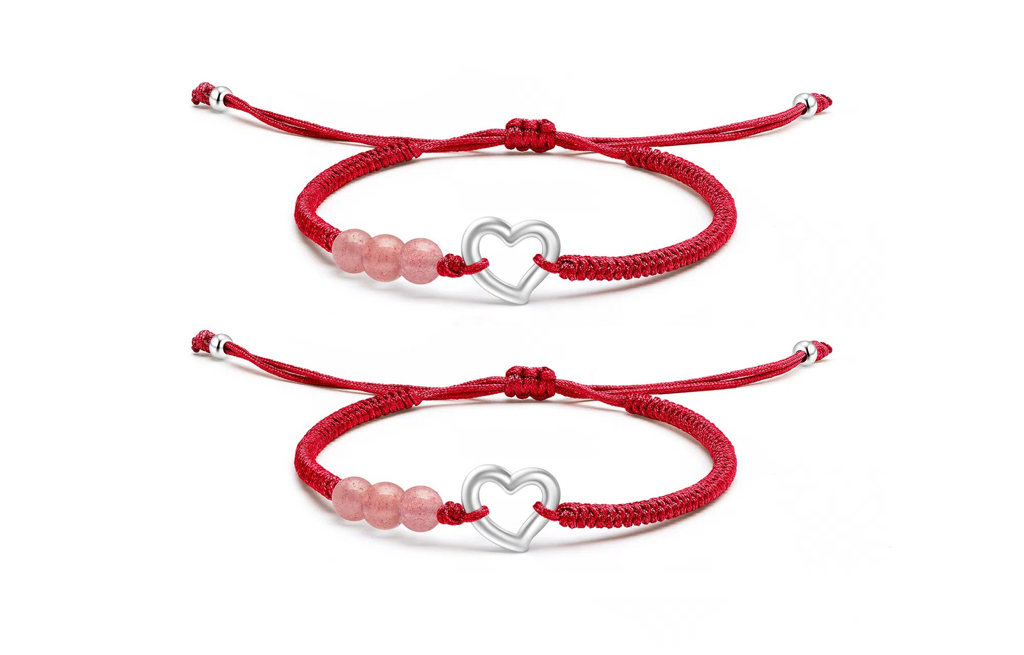 Cuz strange Intention