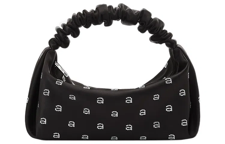 Alexander Wang Scrunchie Mini Bag