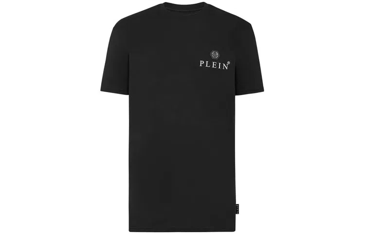 PHILIPP PLEIN SS22 LogoT