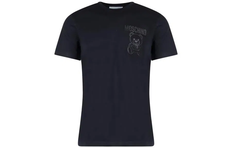 MOSCHINO SS23 LogoT