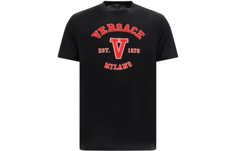 VERSACE SS23 LogoT