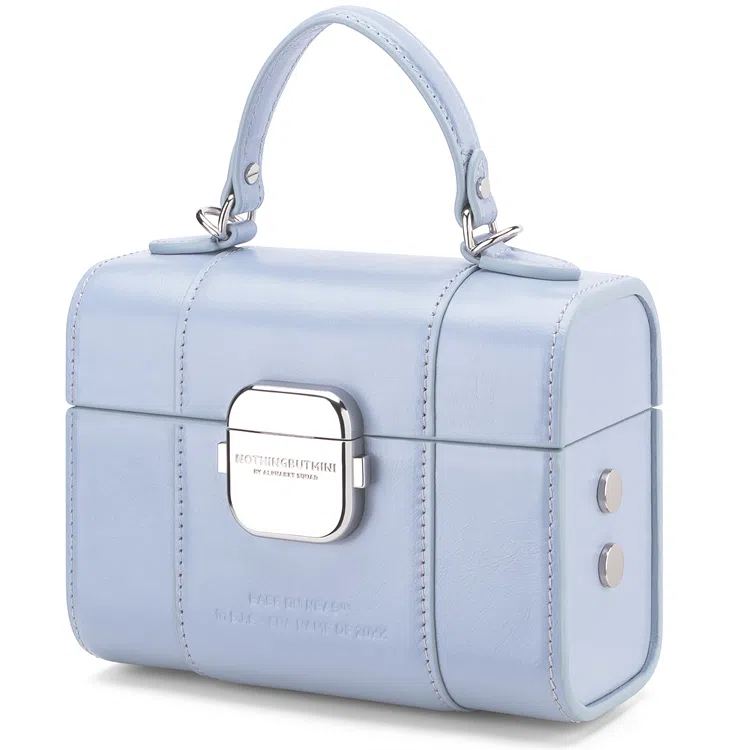 NothingButMini Camera Bag