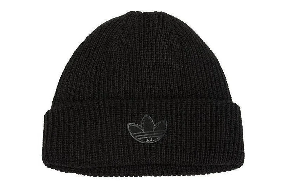adidas Beanie Black