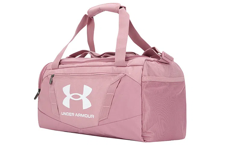 Under Armour Undeniable 5.0 Duffle Xs Pink