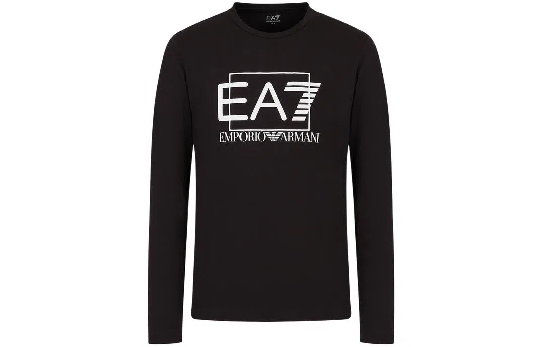 EMPORIO ARMANI SS23 EA7 LogoT