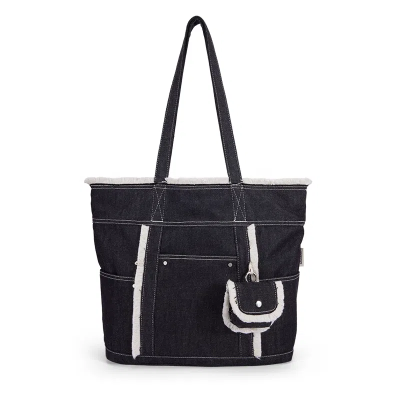 BAGSMART Tote