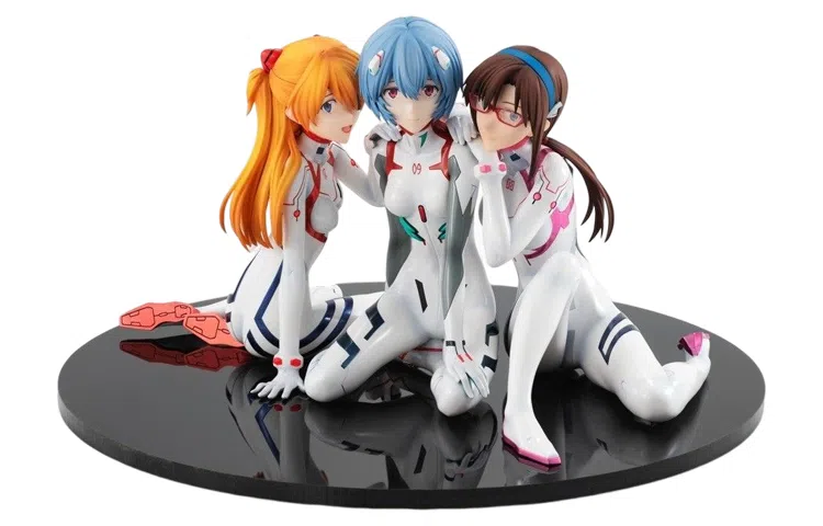 KADOKAWA 18 18 kd colle + 12cm